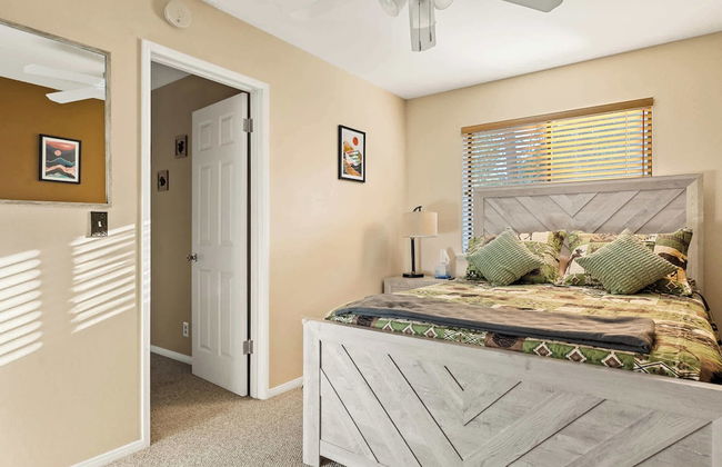 The Leehive Near Lake Arrowhead Village - Foto 5