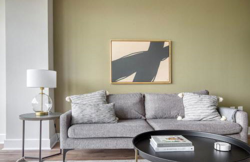 Pentagon City 1br w doorman gym nr shopping WDC-695 - Foto 2