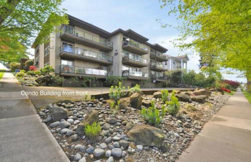 Pacific View, Best Area, 2 Baths, 2 Bedrooms, WD, Jacuzzi Bath, New Carpet, Balcony, View, 925sf - Foto 18