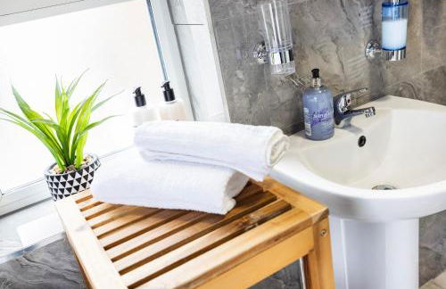 Quick Access to London City, Self Check-in! - Foto 32