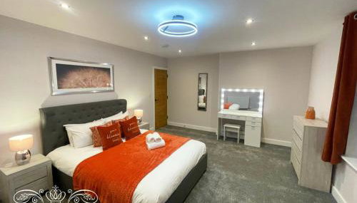 Orange View by Prestige Properties SA - Foto 2