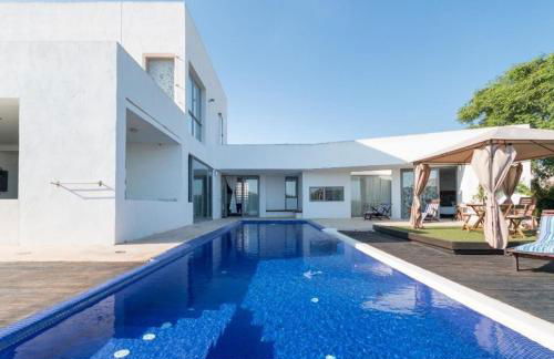 Eksklusiv Relax Villa i Orihuela Costa - Foto 1