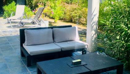 Villa OCEANSIDE Lège CAP-FERRET - Foto 5