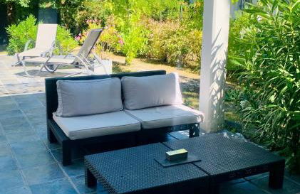 Villa OCEANSIDE Lège CAP-FERRET - Foto 5