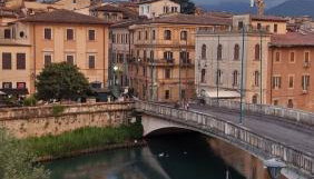 La Finestra sul Velino, uno splendore da vivere - Foto 2