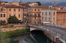 La Finestra sul Velino, uno splendore da vivere - Foto 11