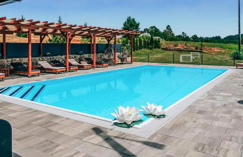 Amazing Home In Slunj With Wifi - Foto 3