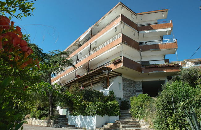 Lilly s Seaview Studio - Foto 29