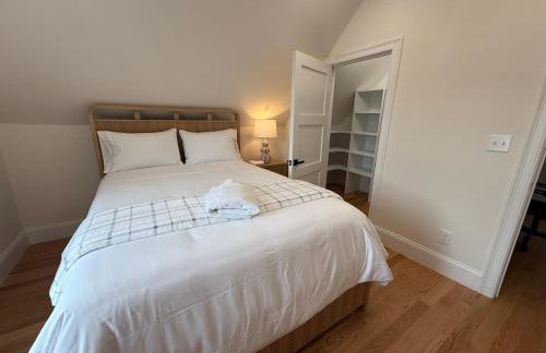 Boston First floor condo - Foto 9