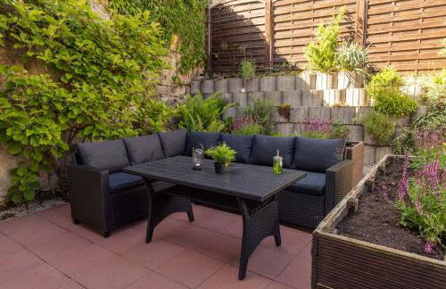 Vulkan-Lodge Ferienhaus - Foto 12