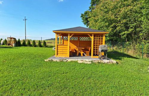 Domki pod Czarną Górą - Foto 27