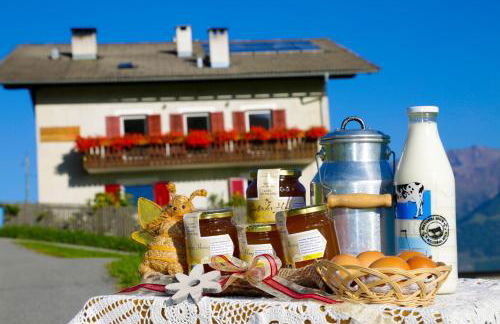 Bauernhof Mairing - Foto 37