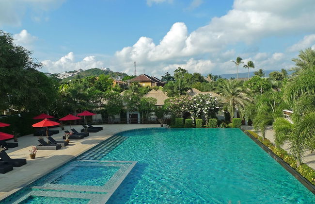 Samui Boat Lagoon - Photo 68