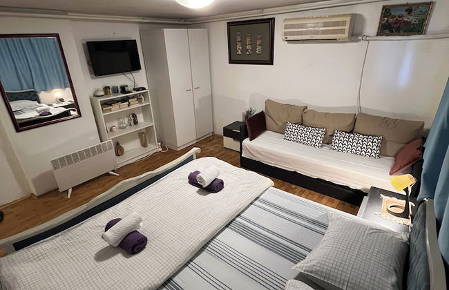 İstanbul Apartment - Photo 28