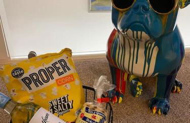 Modern 2 bedroom cottage near Bike Park Wales. - Photo 7