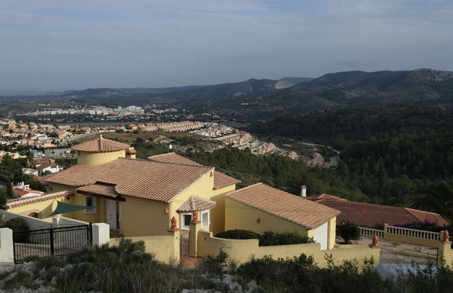 en la Montana Comfortable Holiday Residence - Foto 29