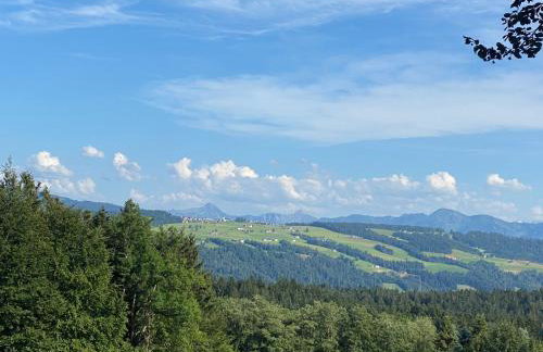 Ferienwohnung Kaiserblick - Pool Sauna Bergsicht - Photo 15