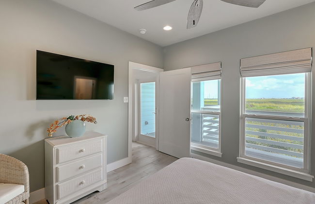 BeachHouse Bliss by Silver Sands Vacation Rentals - Foto 22