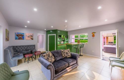 Lilys Pink House - Photo 78