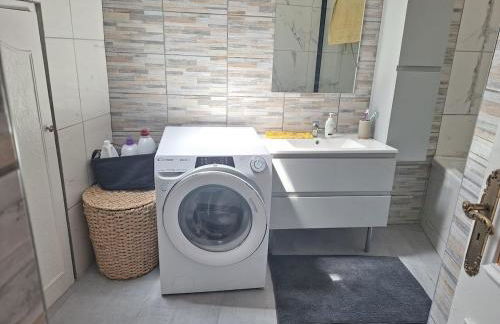 Escale Détente-Loft avec Terrasse- Parking Montargis - Photo 19