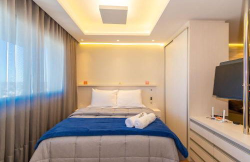 Estúdio com Vaga para 4 pessoas - IGL0223 V196 - Foto 3