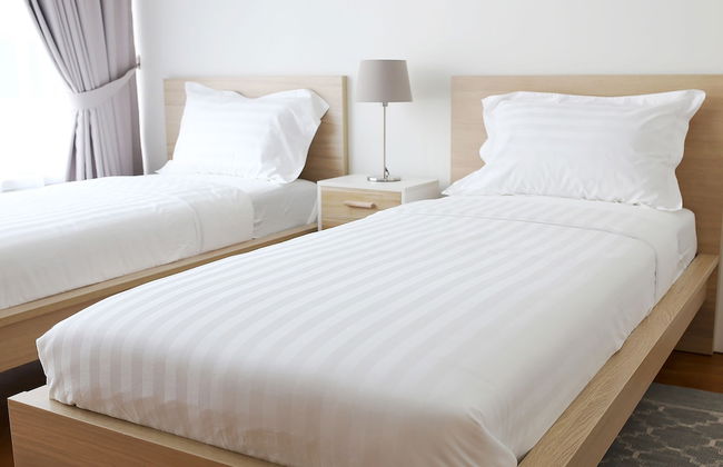 Vortex Suite KLCC by Idaris - Foto 16