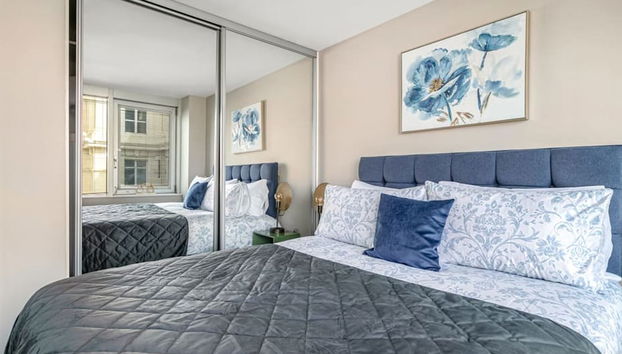 5 Location Moments Away From Brighton Pier - Foto 3, Habitación