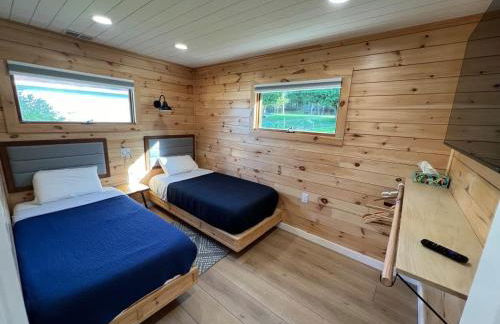 'Hillside' Cottage on the lake - Foto 11