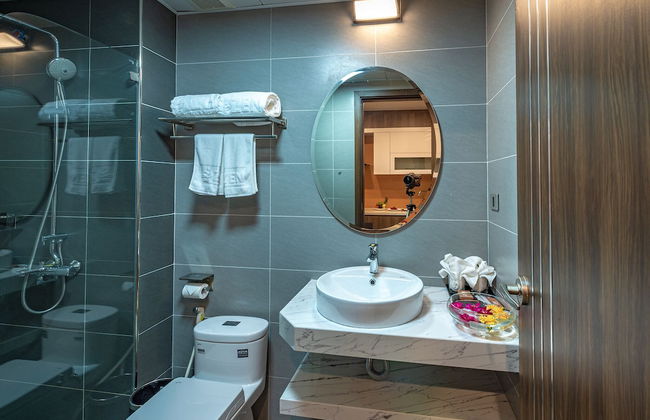 Zen Riverside Hotel & Residences - Foto 35