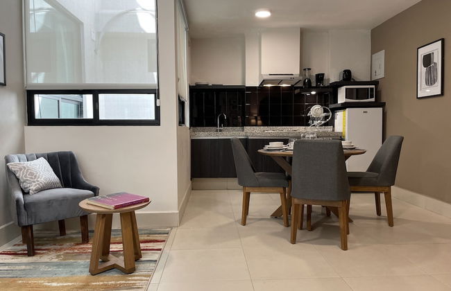 HIDALGO 119 - TERRAZA Y SUITES - Foto 60