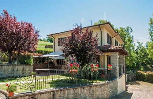 Villa in Lonnano With Pool - Foto 17