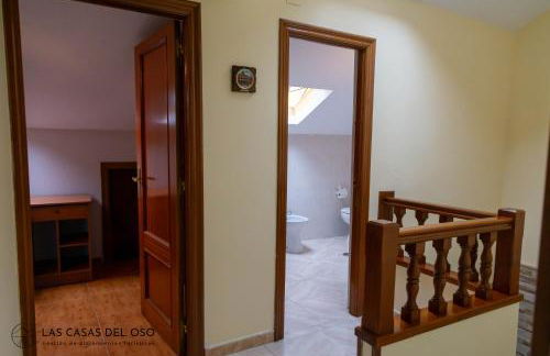 Casa Ronderos - Las Casas del Oso - Foto 26