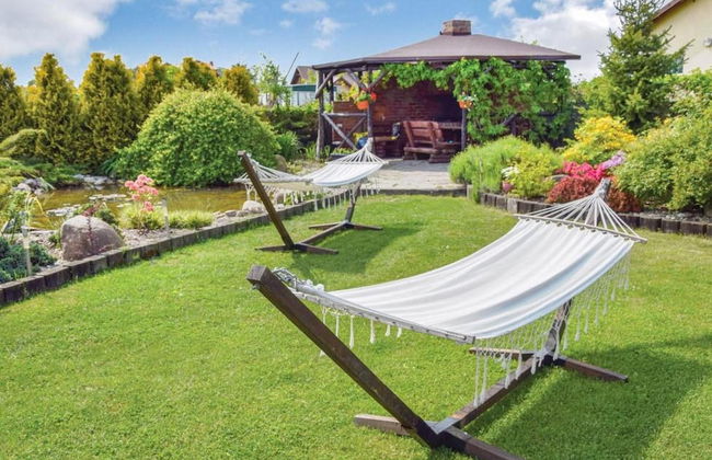 Holiday Home by Lake Jamno Near Mielno Beach - Photo 18