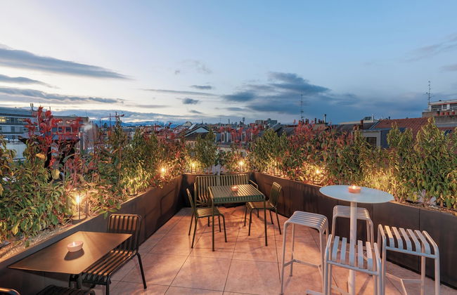 Base Geneva - Foto 27