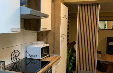 Gemütliches Apartment in Bodenfelde - Foto 10