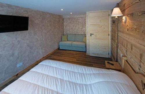 Chalet familial spacieux avec SPA, salle de jeux, près des pistes - 14 pers, Vosges - FR-1-589-366 - Foto 13