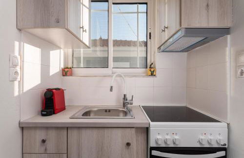 Dryoussa Apartments - Foto 25