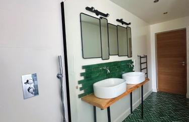 Villas de standing avec magnifique vue mer et piscines privées, Sagone - Foto 34