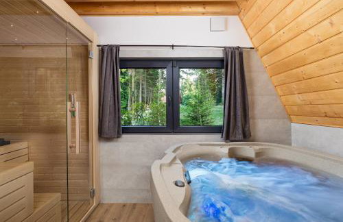 Gorska bajka - Tisa, planinska kuća za odmor i wellness - Foto 14