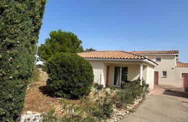 Villa T2 Domaine de Manon - Foto 8