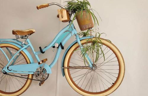 Sea Island Seclusion Marsh View with Beach Pass - Foto 1