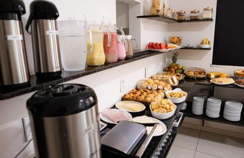 Pousada Villa Costeira - Foto 9