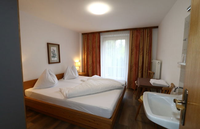 Holiday Home Bergheim, Fugen - Foto 21