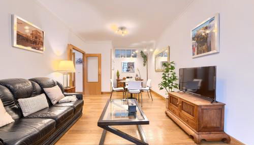 Vivienda Turistica acogedora y elegante en Irala - Foto 3