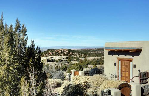 Bishops Lodge Villa Corazones - Foto 11