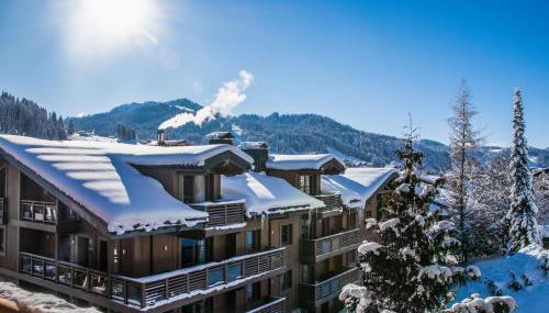 Annapurna by Alpine Resorts - Foto 2