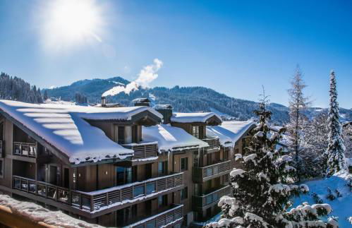 Annapurna by Alpine Resorts - Foto 2