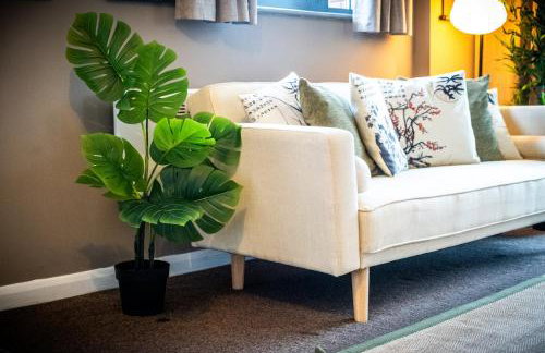 Orient CityView with FreePark and Netflix - Photo 57