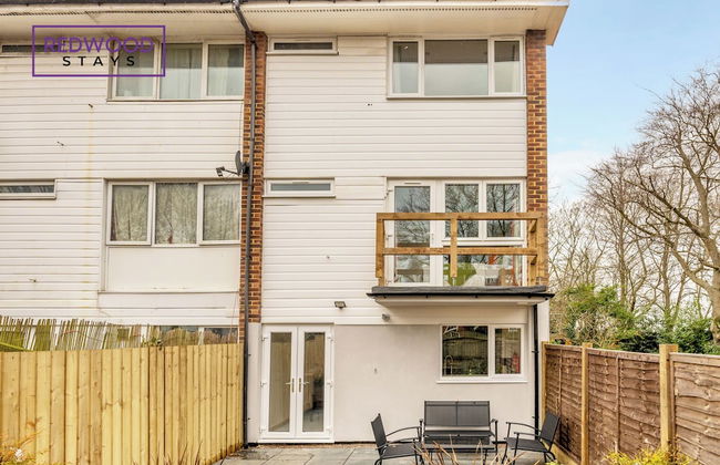 Ettrick Court House By REDWOOD STAYS - Foto 27