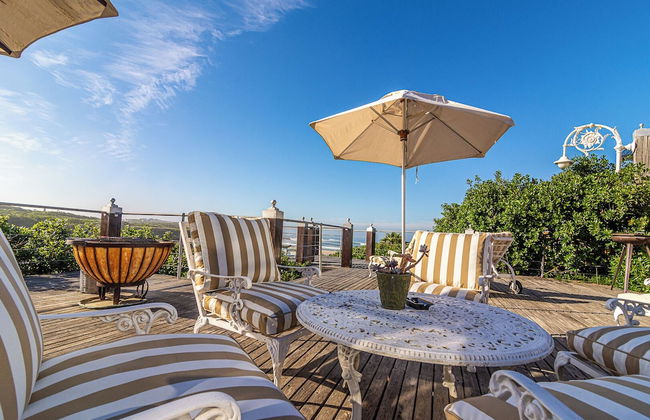 Kennedy's Beach Villa - Photo 50